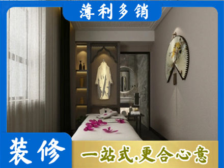 锦州北镇市衣帽间装修